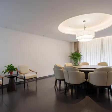 Tingxi Mapleview Resort Homestay (South Anhui Mountain Drive)