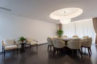 Tingxi Mapleview Resort Homestay (South Anhui Mountain Drive)