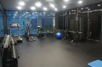 Sakarya Hotel - Gym