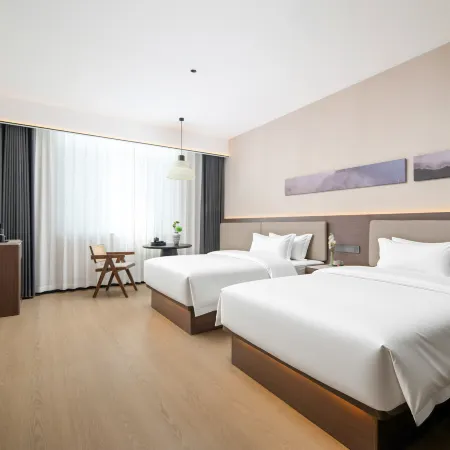 Saili Yunting Hotel