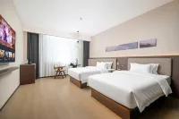 Saili Yunting Hotel