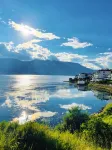 Dali Yunxiangju Aesthetic Garden Boutique Homestay - Romantic