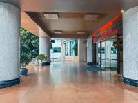 Ruijin Wanjia Hotel (Hongjing Scenic Area & Municipal Government Branch)