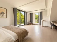 Xingyi Louna 87 Homestay - مطابخ