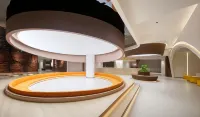溫嶺石塘山海之境溫泉度假民宿（金沙灘店） - 溫泉