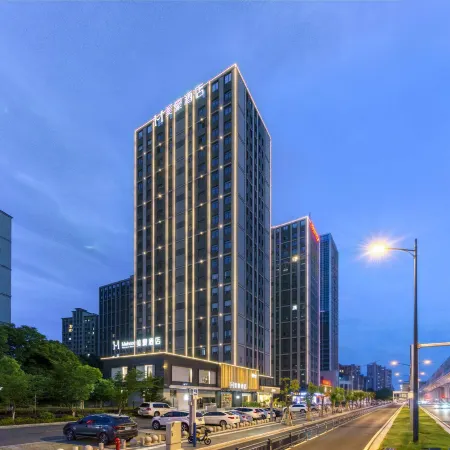 Mehood Theater Hotel
