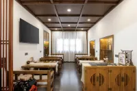 Qigongguan Inn