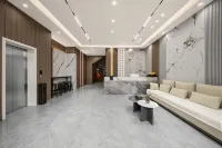 Yingxin Business Hotel (People's Square)