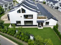 Tao Ye Tao Ye · Shan Feng Lan · Holiday Courtyard (Yaohu Town Branch)