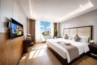 Songshu Business Hotel