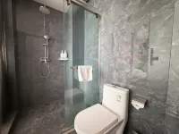 LAKE STAR Designer Curated Hotel (Quanzhou Ancient City Food Street) - พร้อมระเบียง