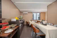 LM Relaxed Hotel (Qianlingshan Park Yan'an West Road Subway Station) - สัตว์เลี้ยง