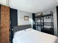 Zhangzi Island Yujian Buwan Homestay