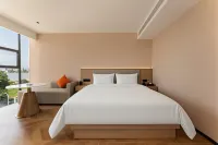 Yados Scenic Hotel (Huizhou Daya Bay Golden Coast) - ติดทะเล