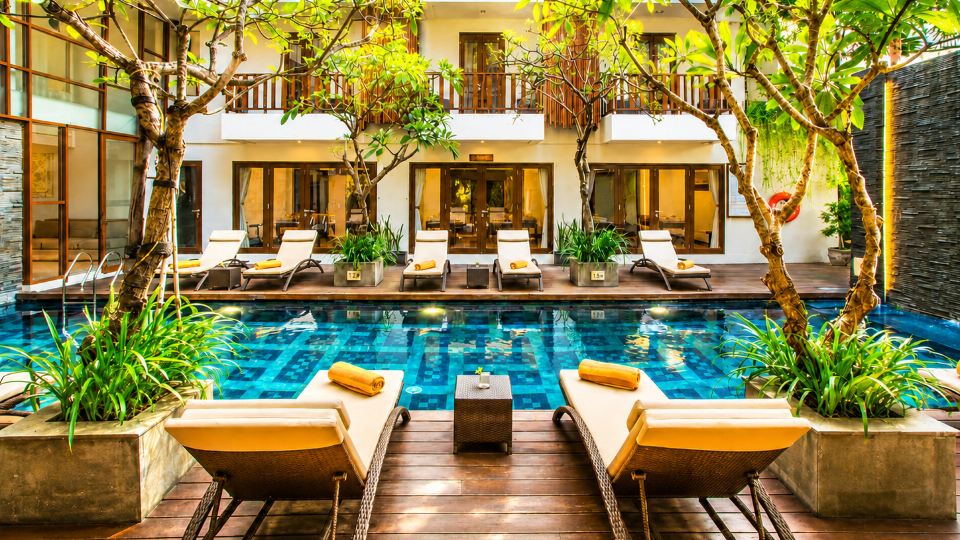 Sense Hotel Seminyak