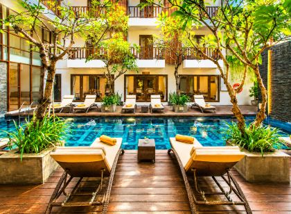 d'primahotel Seminyak