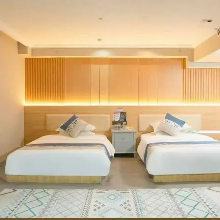 Meimei Hotel (Hualing Market)