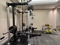 Yirui Grand Hotel (Shenbei University Town) - palestra
