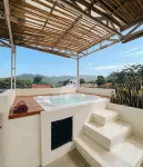 Canvas Cottage - Villas