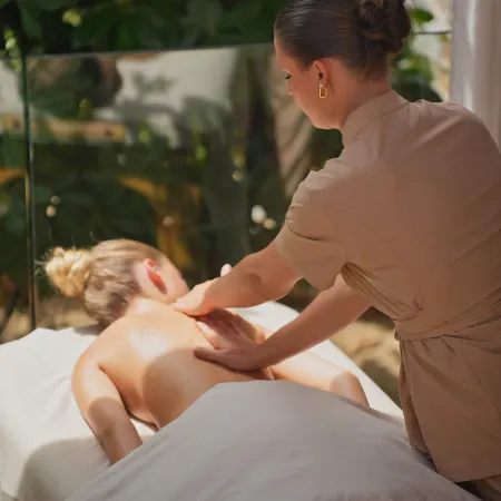 Les Regalia Hôtel & Spa