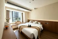 Yaqi Courtyard · Dream Place · Sunset Breeze Boutique Stay (Sculpture Porcelain Factory)
