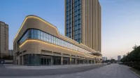 Liyi Light Residence Hotel (Lu'an Government Affairs Center Branch)