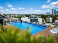RIO CASA Apartment by DNM Hospitality Hotel in zona Distretto n° 2