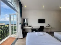 富國島日落鎮藍色酒店 - SPA