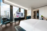 Foshan Chancheng Mix World intercity hotel