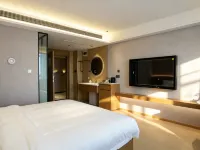 Chengyue Hotel (Changzhou Qingfeng Park) Hotels in Changzhou
