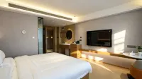 Chengyue Hotel (Changzhou Qingfeng Park)