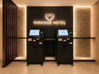 HOTEL SHO SAPPORO（PARKSIDE HOTEL） - 2-Star