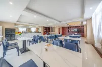 GeLi Hotel (Cenxi People's Hospital Bus Terminal) - 조식 운영