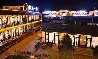 Nalati | Next Stop Resort · Lodge · Villa Designer Boutique Stay (Nalati Scenic Area)