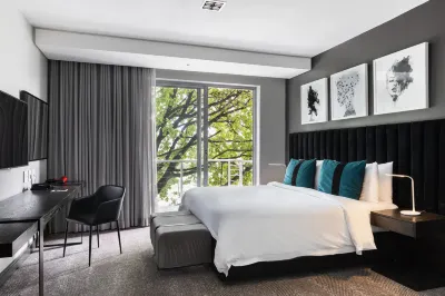 The Capital Empire Hotels in Johannesburg