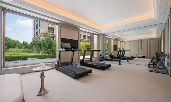 Mercure Hotel Beijing Capital International Airport