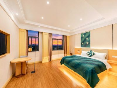 Zhoushan Yunmange Hotel (Putuo Banshengdong Wharf)