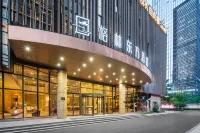 Greentree Eastern Hotel（Yiwu Yiwu International Trade City） - 4 ดาว