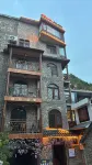 She Liangcheng Guli (Dawa Village) - parking