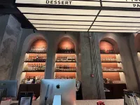 Dolanda S Hotel (South Lake Square Branch) - bar