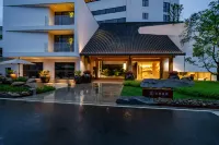 Yundu Shangying Hot Spring Resort Hotel
