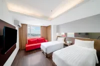 Aston Pluit Hotel & Residence