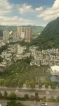 Junyue Xi’an Hotel - Mountain view