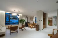 Floral Hotel·Luli · Cloud Retreat — Designer Stay by the Waterfall - Desayuno