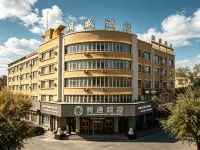 Luntai Lansheng Hotel Hotels in Luntai