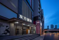 Dongfang Lizhi Hotel (Chengdu Chunxi Road Taikoo Li) - บริการรถรับส่ง