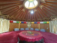Ranch Tourist Reception Center - 2 ดาว