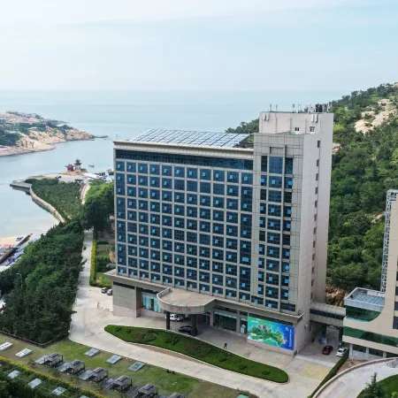 Haoyunjiao Hotel (Rongcheng Zoo)