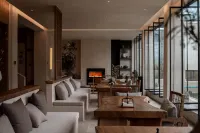 XIANGNAN Mineral Hot Spring Retreat - bar