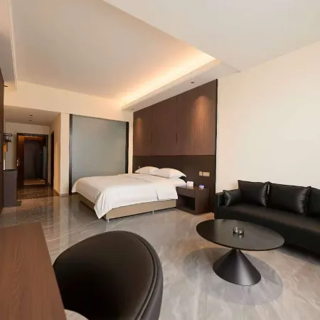 Heli Hotel